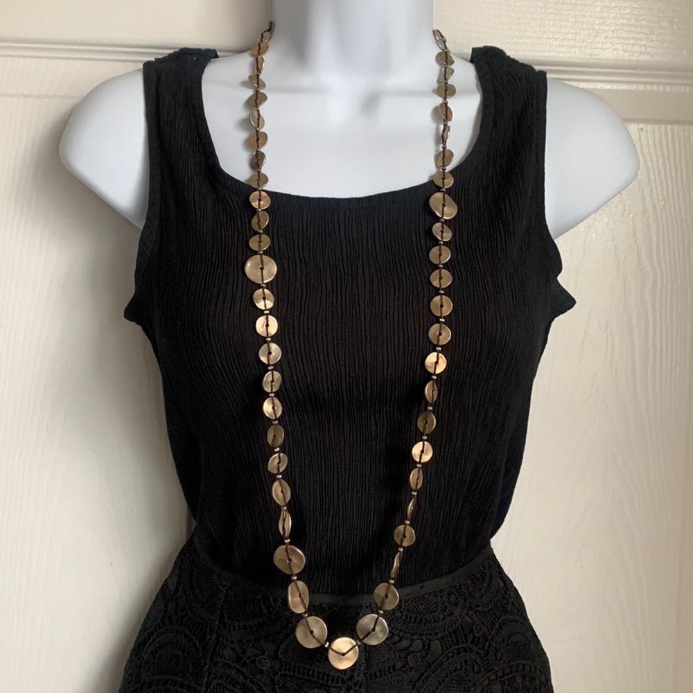 Chicos Necklace